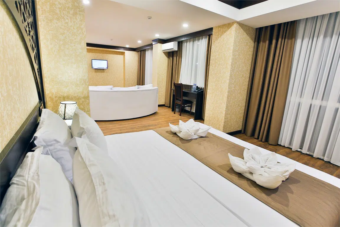 room image