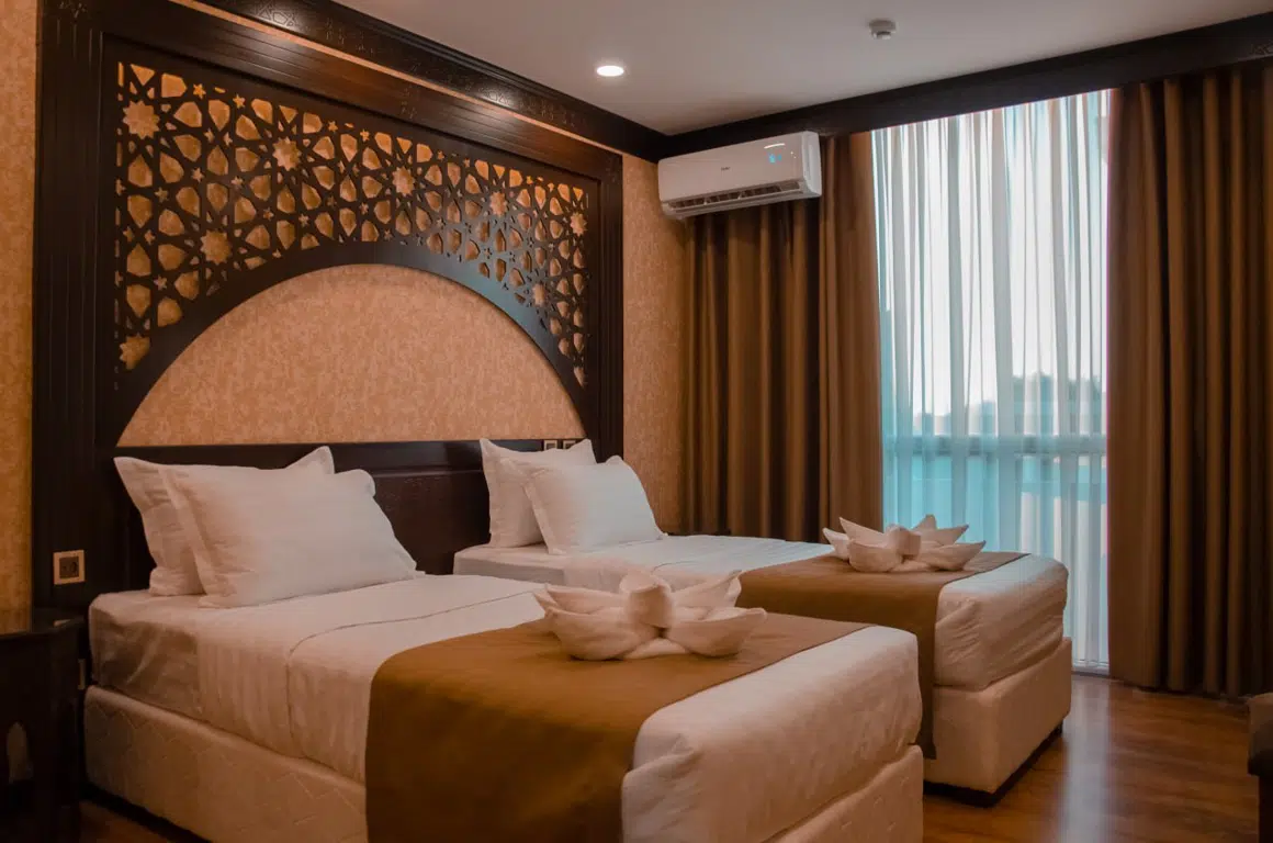 room image